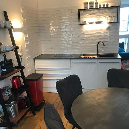 Skysuite Holiday Home Wien Exteriör bild