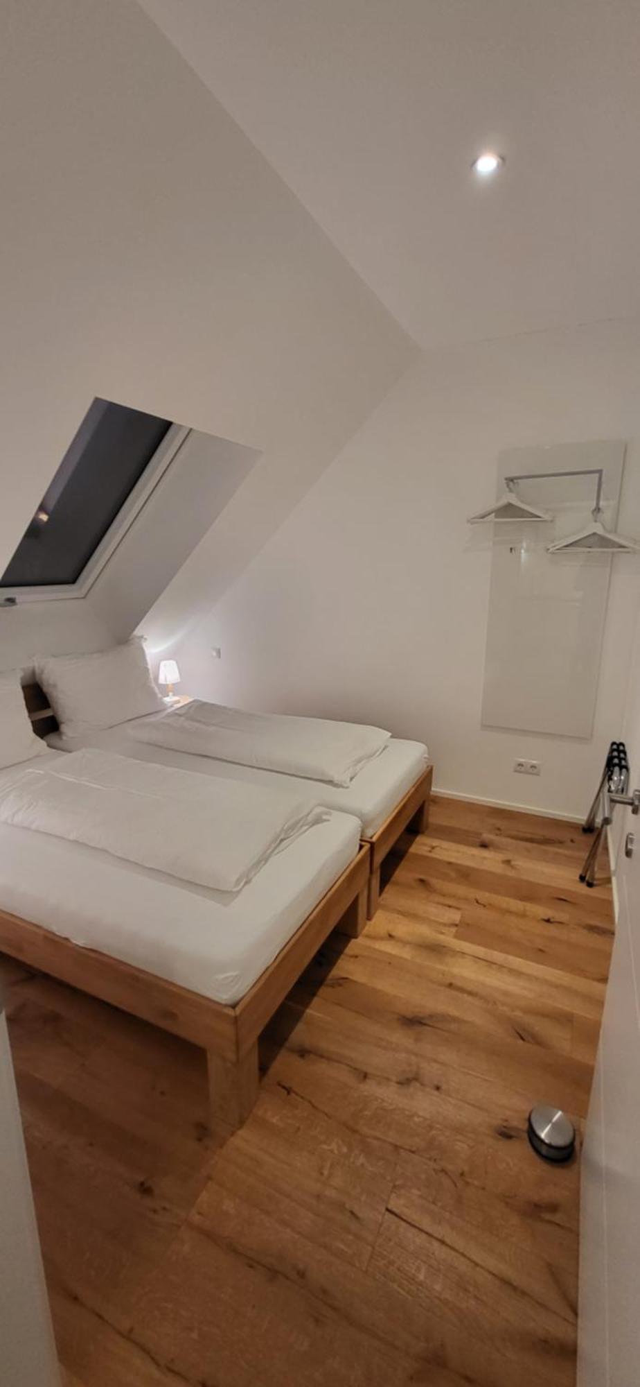 Skysuite Holiday Home Wien Exteriör bild