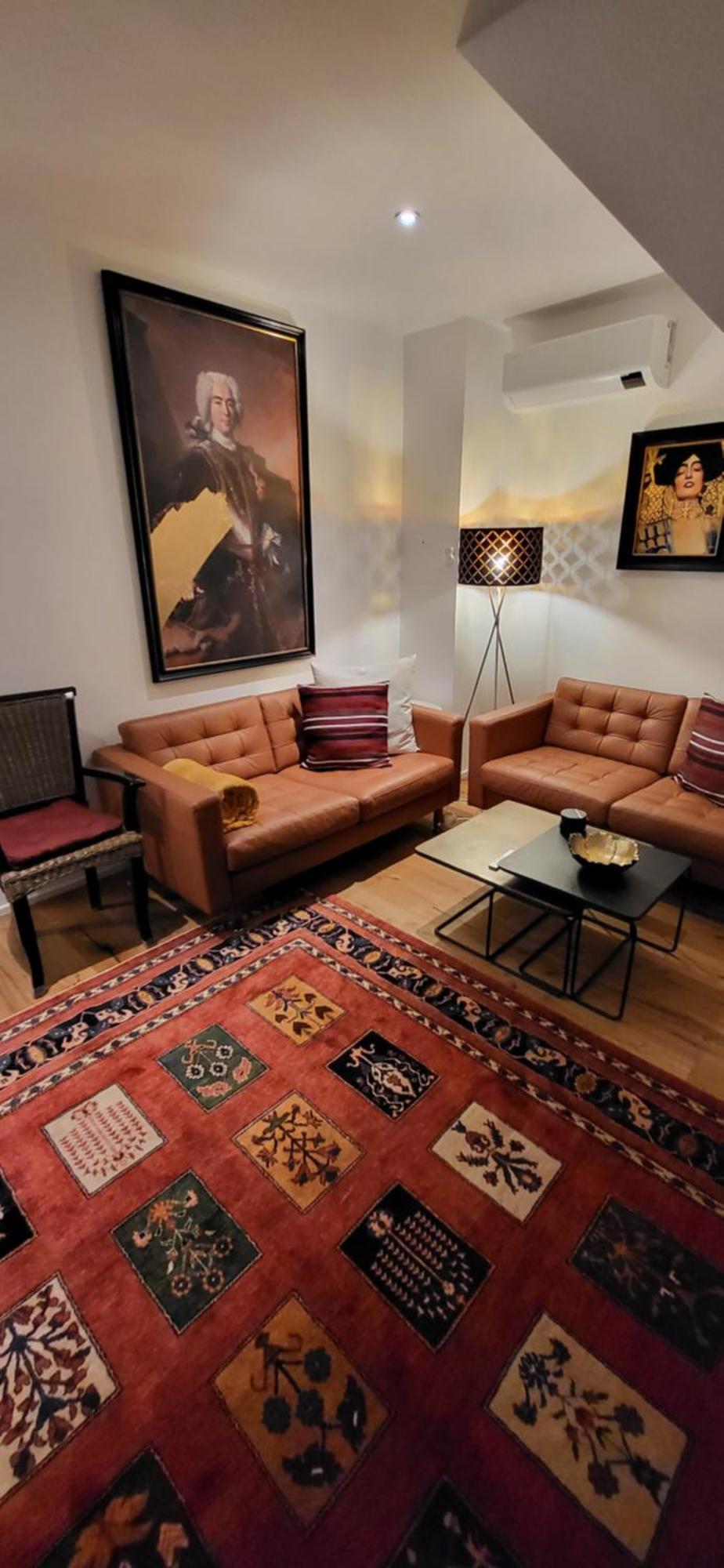 Skysuite Holiday Home Wien Exteriör bild
