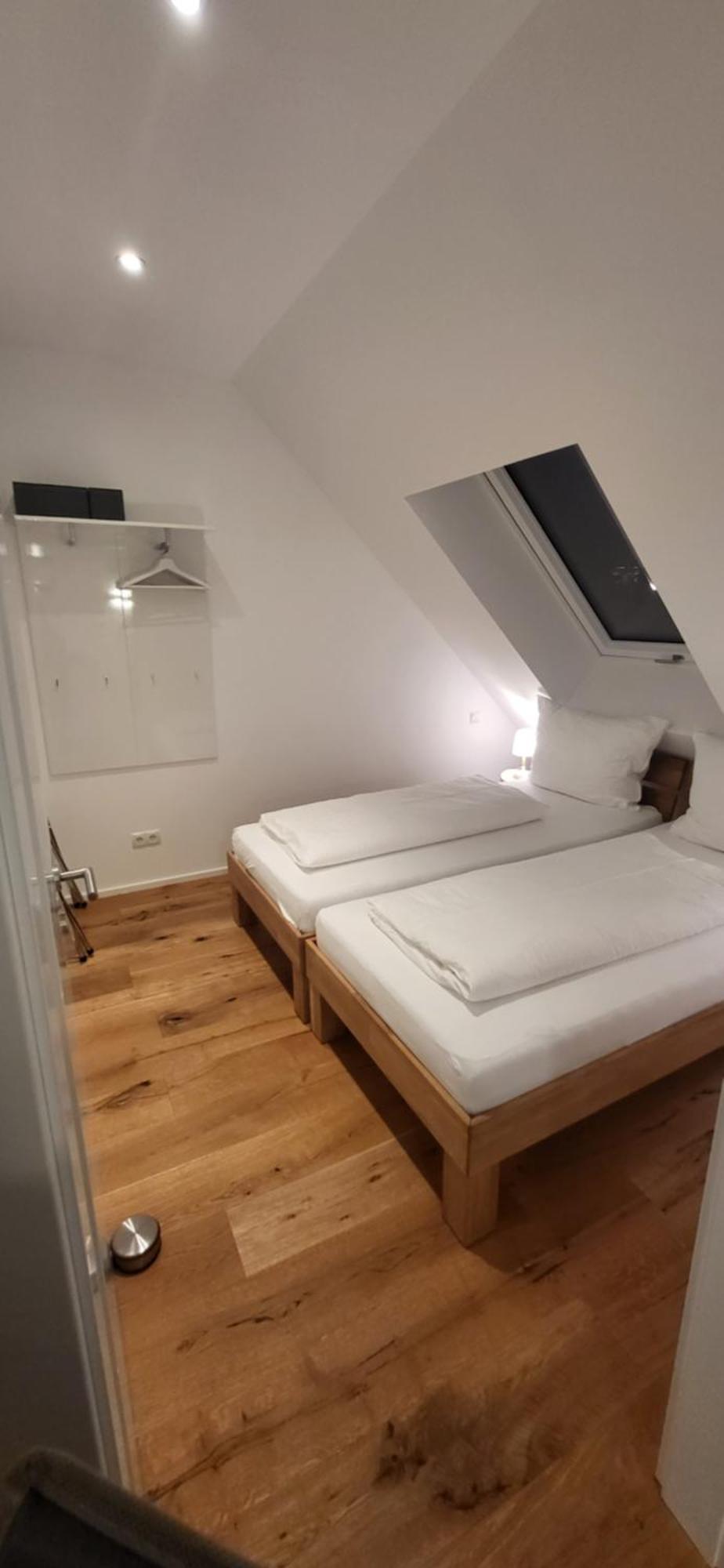 Skysuite Holiday Home Wien Exteriör bild
