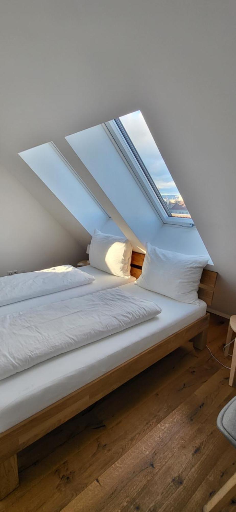 Skysuite Holiday Home Wien Exteriör bild