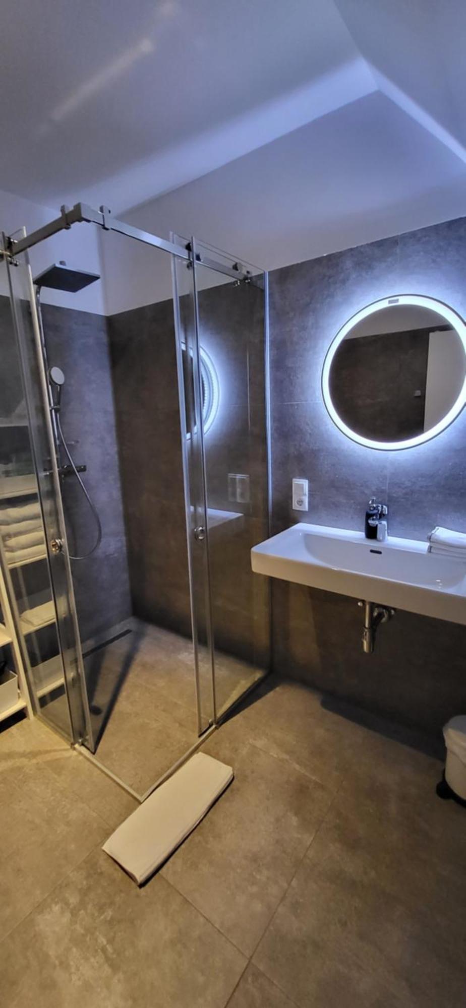 Skysuite Holiday Home Wien Exteriör bild
