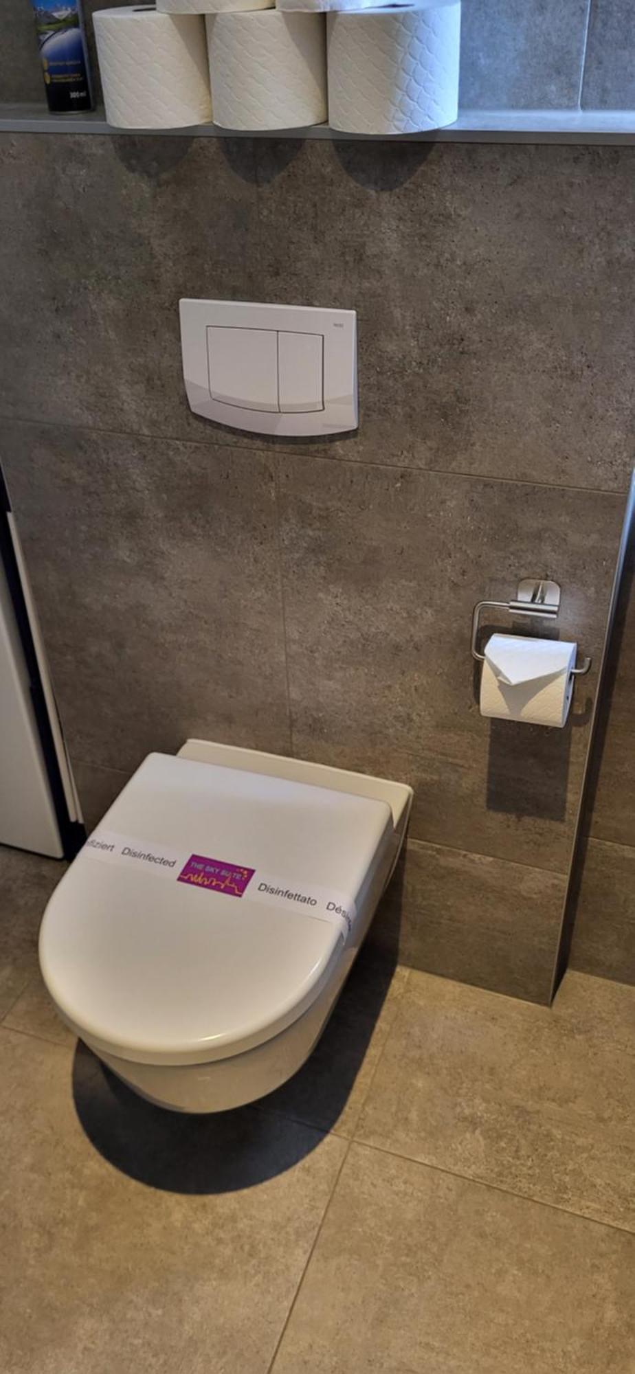 Skysuite Holiday Home Wien Exteriör bild